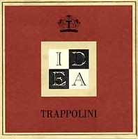 Idea 2000, Trappolini (Italy)