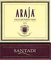 Araja 2001, Santadi (Italy)