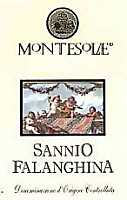 Sannio Falanghina 2002, Montesolae - Colli Irpini (Italia)