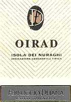 Oirad 2003, Ferruccio Deiana (Italia)