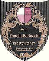 Franciacorta Brut 2000, Fratelli Berlucchi (Italy)