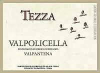 Valpolicella - Valpantena 2002, Tezza (Italy)