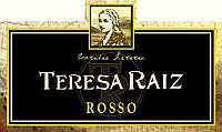 Teresa Raiz Rosso 2001, Teresa Raiz (Italia)
