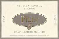 Pilin 1999, Castellari Bergaglio (Italia)