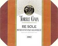Re Sole 2002, Torre Gaia (Italy)