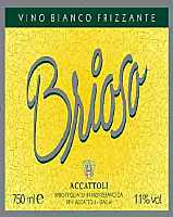 Brioso 2003, Accattoli (Italia)