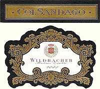 Wildbacher 2000, Col Sandago (Italia)