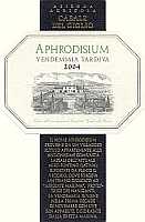 Aphrodisium 2004, Casale del Giglio (Italia)
