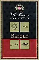 Barbur 2001, La Montina (Italia)