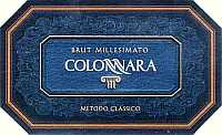 Brut Metodo Classico Millesimato 1998, Colonnara (Italia)
