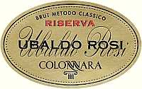 Brut Metodo Classico Riserva Ubaldo Rosi 1998, Colonnara (Italia)