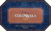 Class Dolce, Colonnara (Italia)