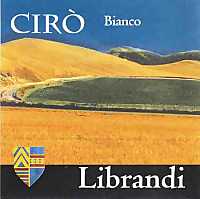 Cirò Bianco 2004, Librandi (Italia)