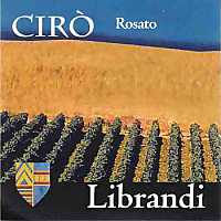 Cirò Rosato 2004, Librandi (Italia)