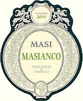 Masianco 2004, Masi (Italy)