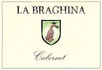 Lison Pramaggiore Cabernet 2004, La Braghina (Italy)