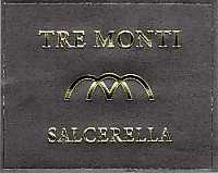 Colli di Imola Bianco Salcerella 2003, Tre Monti (Italy)