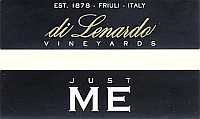 Just Me 2003, Di Lenardo (Italy)