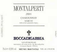 Montalperti 2001, Boccadigabbia (Italia)