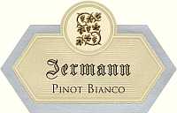 Pinot Bianco 2004, Jermann (Italia)