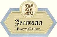 Pinot Grigio 2004, Jermann (Italy)