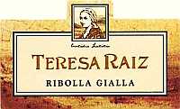 Colli Orientali del Friuli Ribolla Gialla 2004, Teresa Raiz (Italy)