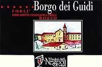 Borgo dei Guidi 2001, Podere dal Nespoli (Italia)