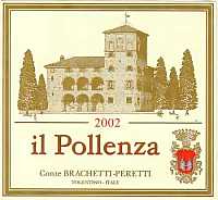 Il Pollenza 2002, Il Pollenza (Italia)