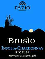 Brusio 2005, Fazio (Italia)