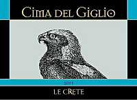 Colli Amerini Malvasia Cima del Giglio 2004, Le Crete (Italy)