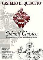 Chianti Classico 2004, Castello di Querceto (Italia)