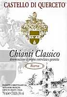 Chianti Classico Riserva 2001, Castello di Querceto (Italia)
