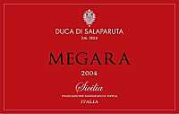 Megara 2004, Duca di Salaparuta (Italy)