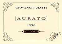 Aurato 1998, Puiatti (Italy)