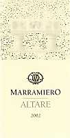 Trebbiano d'Abruzzo Altare 2002, Marramiero (Italy)