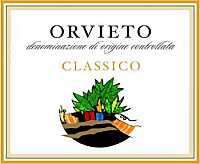 Orvieto Classico 2005, La Carraia (Italy)