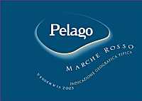 Pelago 2003, Umani Ronchi (Italy)