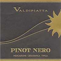 Pinot Nero 2004, Tenuta Valdipiatta (Italy)