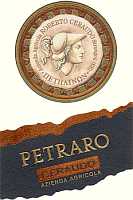 Petraro 2004, Ceraudo (Italia)