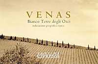 Venas Bianco 2005, Claudio Cipressi (Italy)