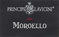 Moroello 2004, Principe Pallavicini (Italy)