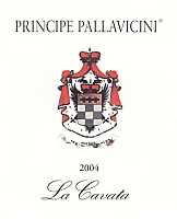 La Cavata 2004, Principe Pallavicini (Italia)