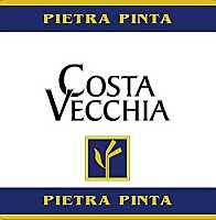 Costa Vecchia 2005, Pietra Pinta (Italia)