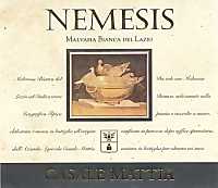Nemesis 2006, Casale Mattia (Italia)