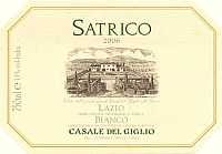 Satrico 2006, Casale del Giglio (Italia)