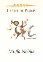 Muffa Nobile 2006, Castel De Paolis (Italy)