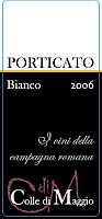 Porticato Bianco 2006, Colle di Maggio (Italia)