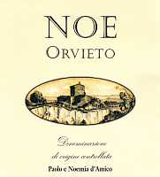 Orvieto Noe 2006, Paolo e Noemia d'Amico (Italia)