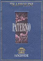 Paterno 2005, Trappolini (Italy)