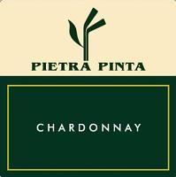 Chardonnay 2006, Pietra Pinta (Italia)